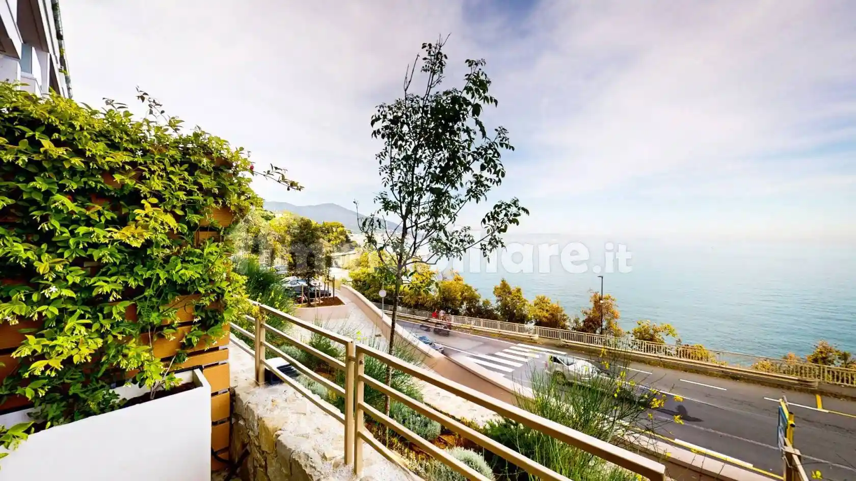 Monolocale via Aurelia Levante 5, Celle Ligure Pecorile, Celle Ligure - foto 2