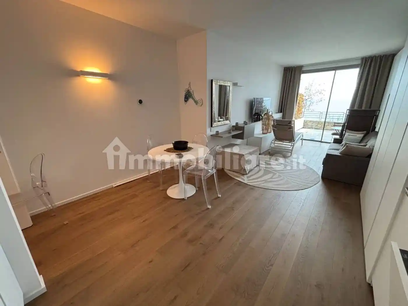 Monolocale via Aurelia Levante 5, Celle Ligure Pecorile, Celle Ligure - foto 4