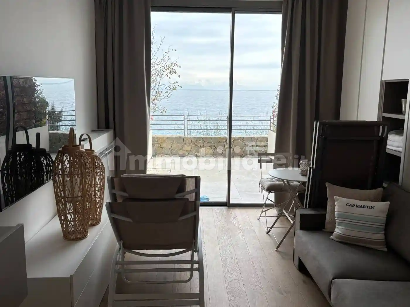 Monolocale via Aurelia Levante 5, Celle Ligure Pecorile, Celle Ligure - foto 5