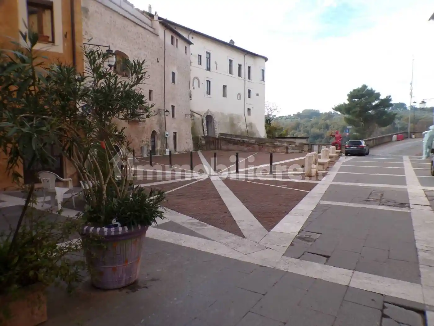 Appartamento in vendita a Capena