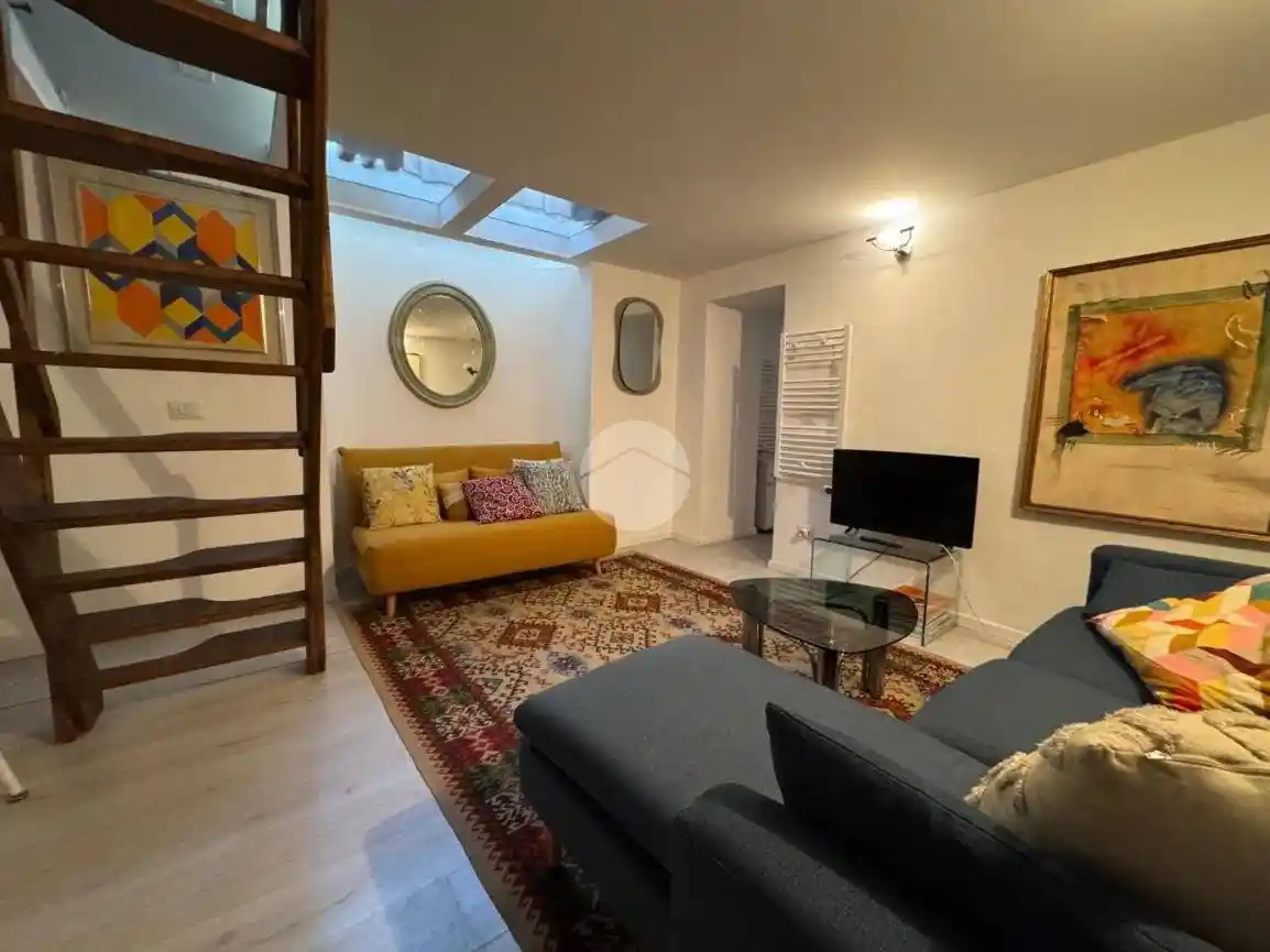 Trilocale via Mantova 17, Porta Romana - Medaglie d'Oro, Milano - foto 2