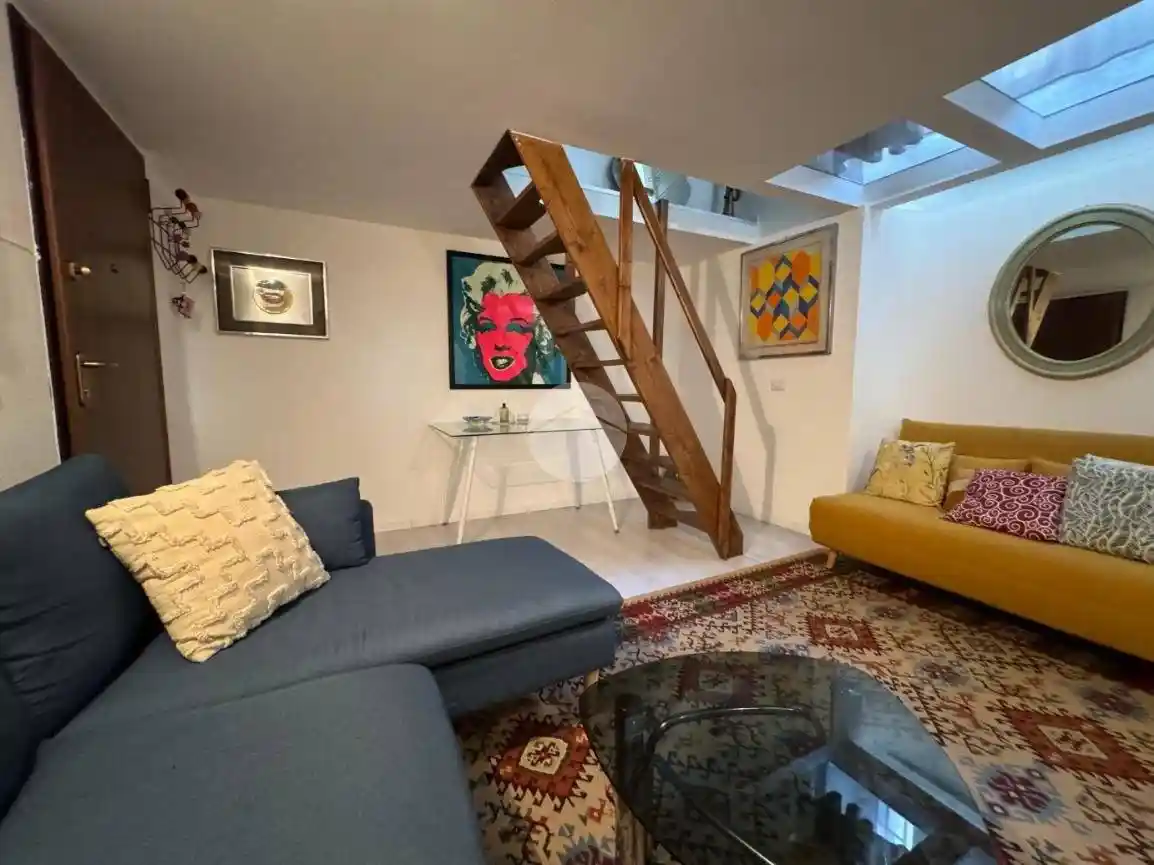 Trilocale via Mantova 17, Porta Romana - Medaglie d'Oro, Milano - foto 3