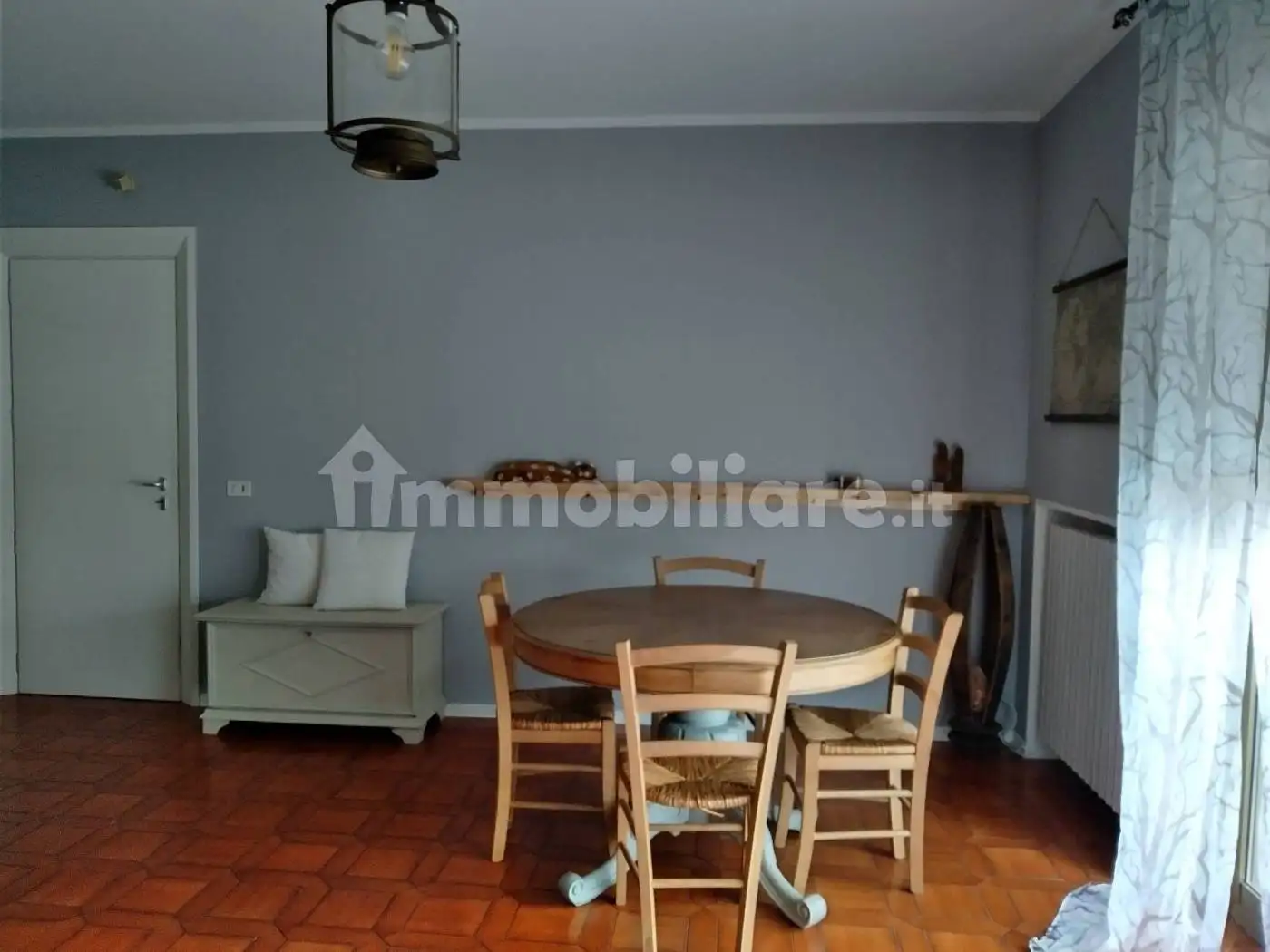 Appartamento in vendita a Sandigliano