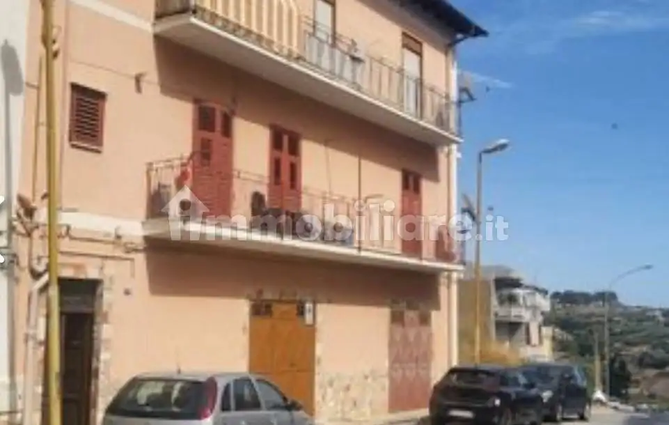 Appartamento in vendita a Realmonte