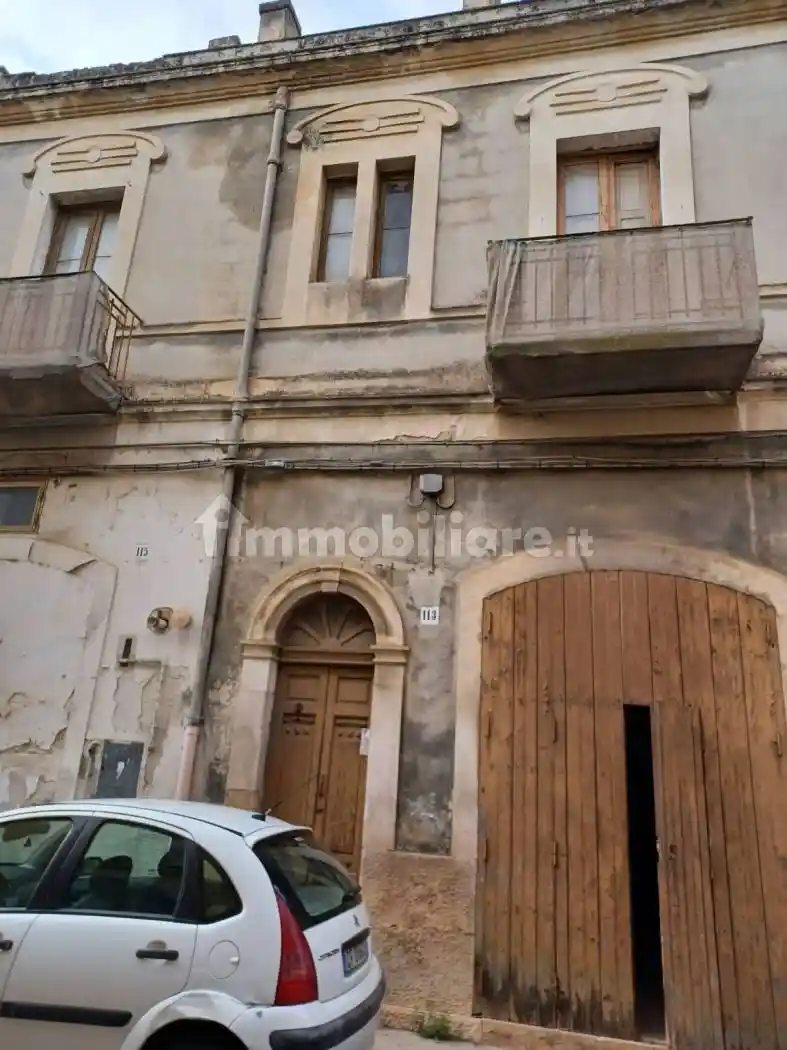 Appartamento in vendita a Noicattaro