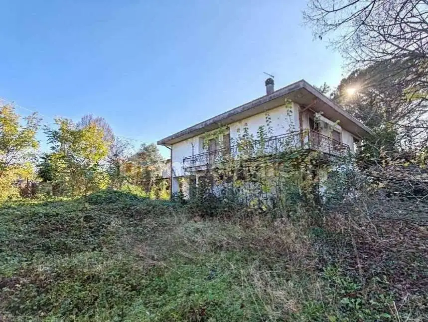 Casa indipendente in asta a Santa Lucia di Piave