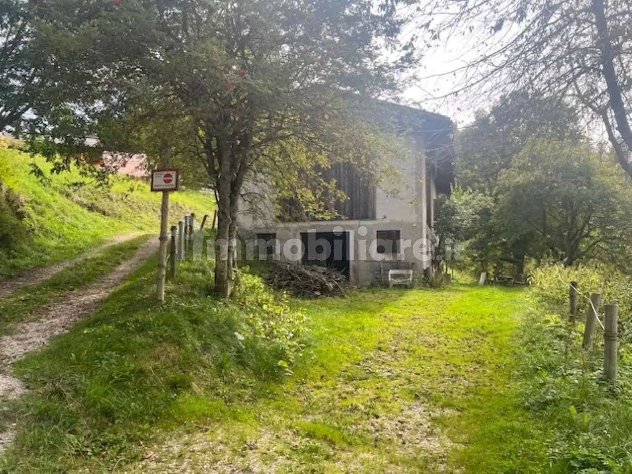Casa indipendente in vendita a Roncegno Terme
