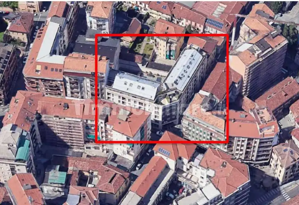 Appartamento in asta a Asti