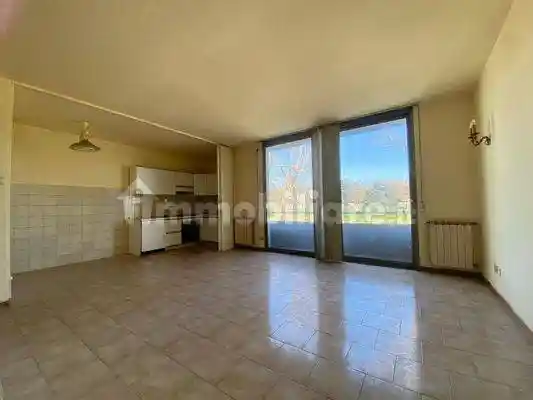 Bilocale Lungarno Benvenuto Cellini, San Niccolò, Firenze - foto 3