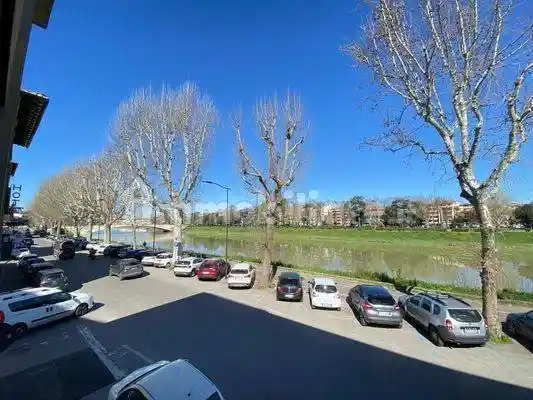 Bilocale Lungarno Benvenuto Cellini, San Niccolò, Firenze - foto 4