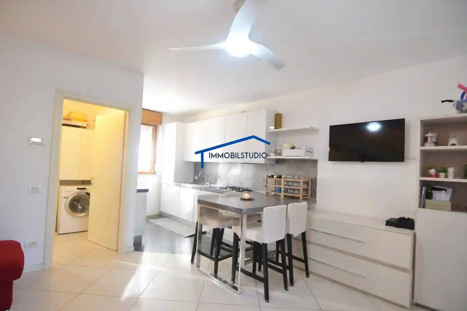 Villetta a schiera - foto 4