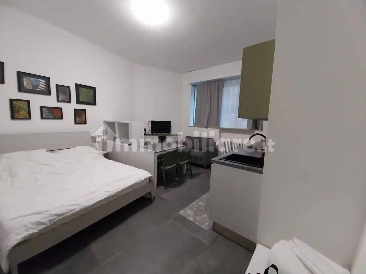 Monolocale largo Caduti del Lavoro, Marconi, Bologna - foto 2