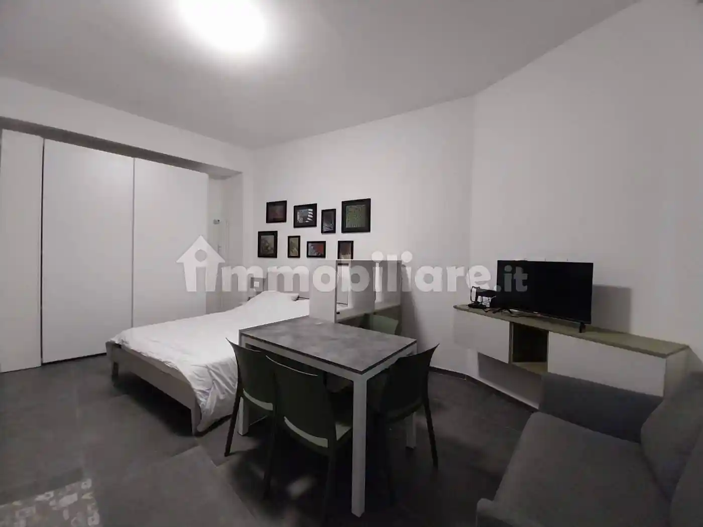 Monolocale largo Caduti del Lavoro, Marconi, Bologna - foto 3