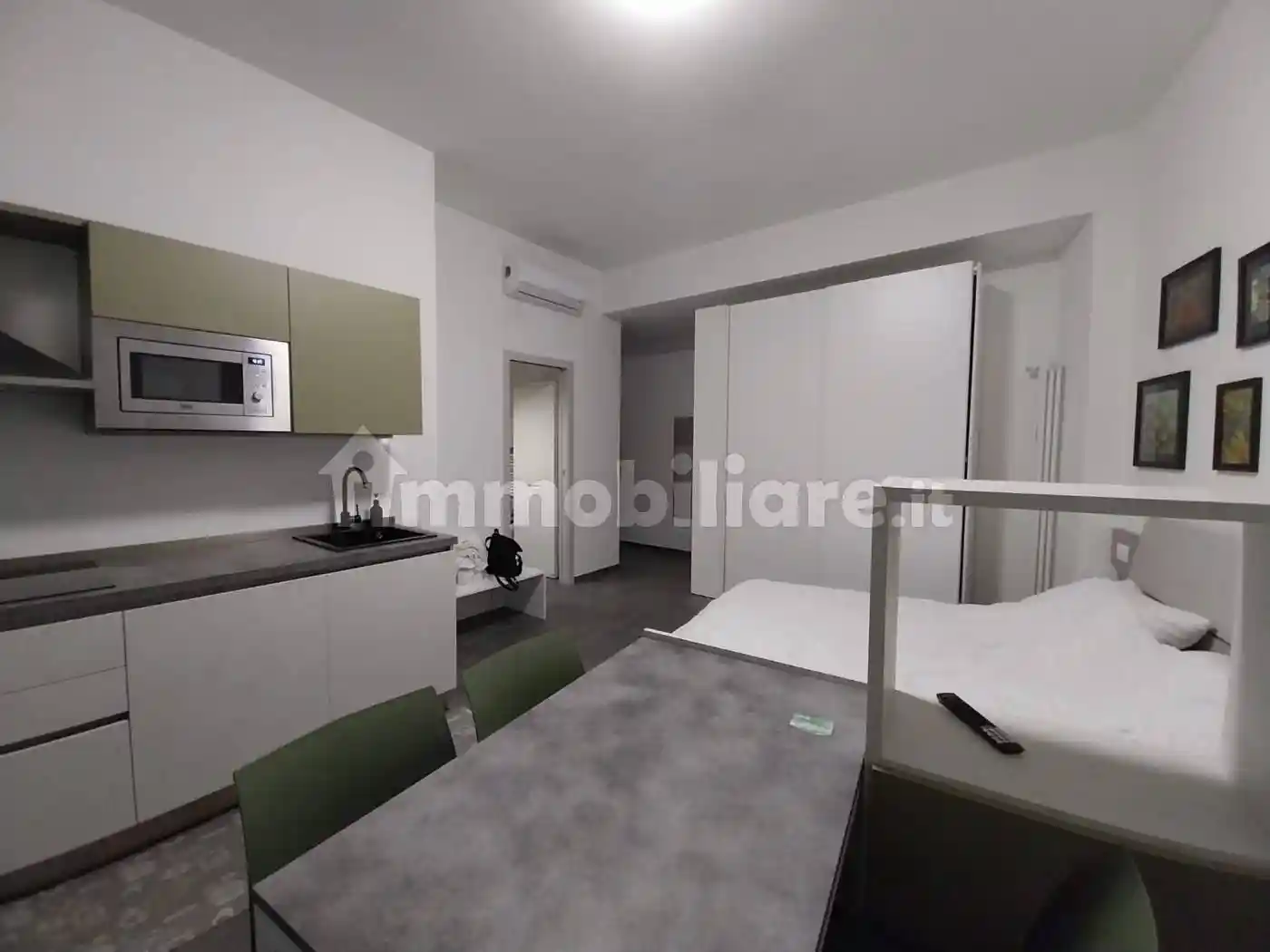 Monolocale largo Caduti del Lavoro, Marconi, Bologna - foto 4