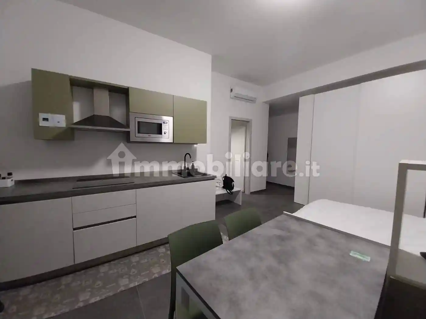 Monolocale largo Caduti del Lavoro, Marconi, Bologna - foto 5