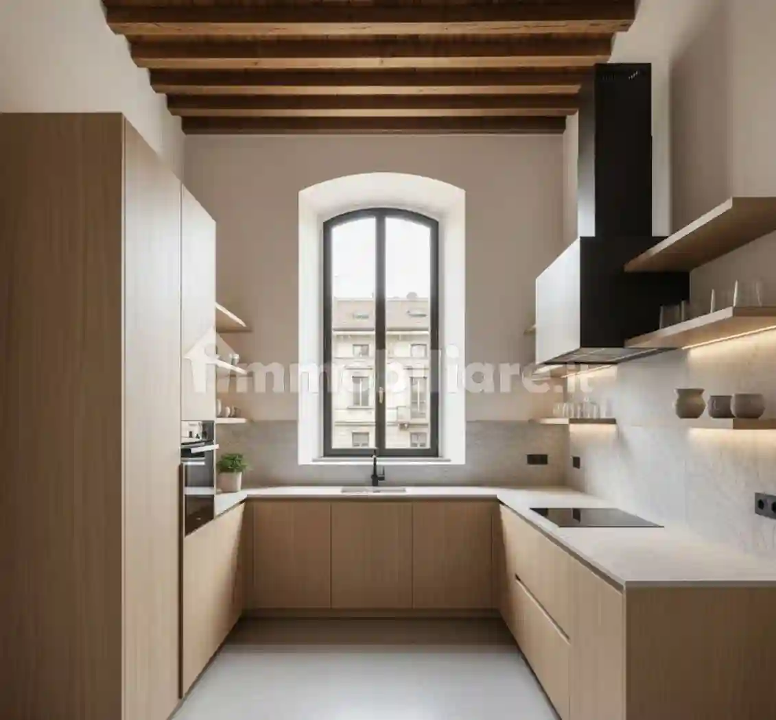 Attico - Mansarda - foto 3