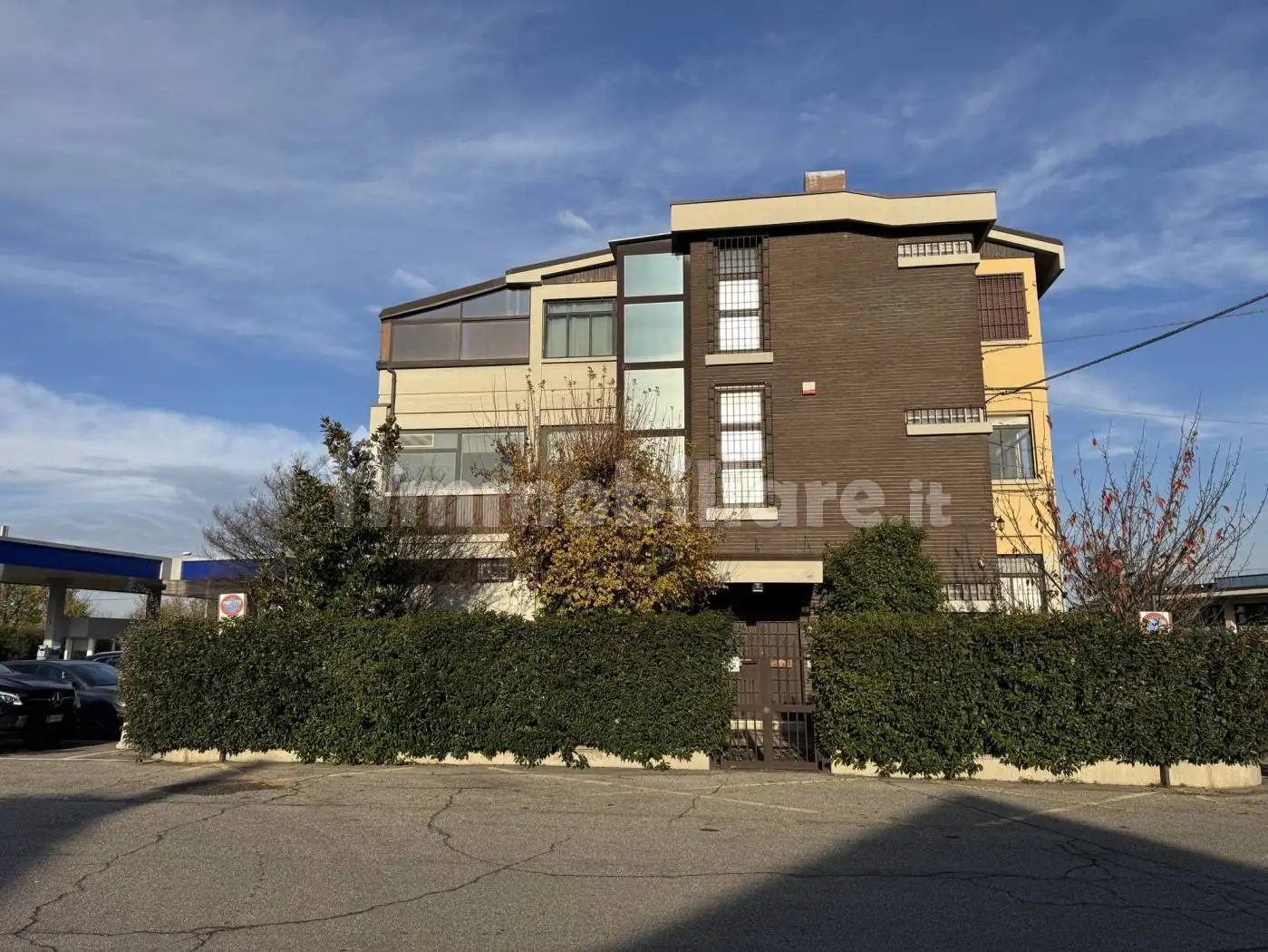 Appartamento in affitto a Calderara di Reno