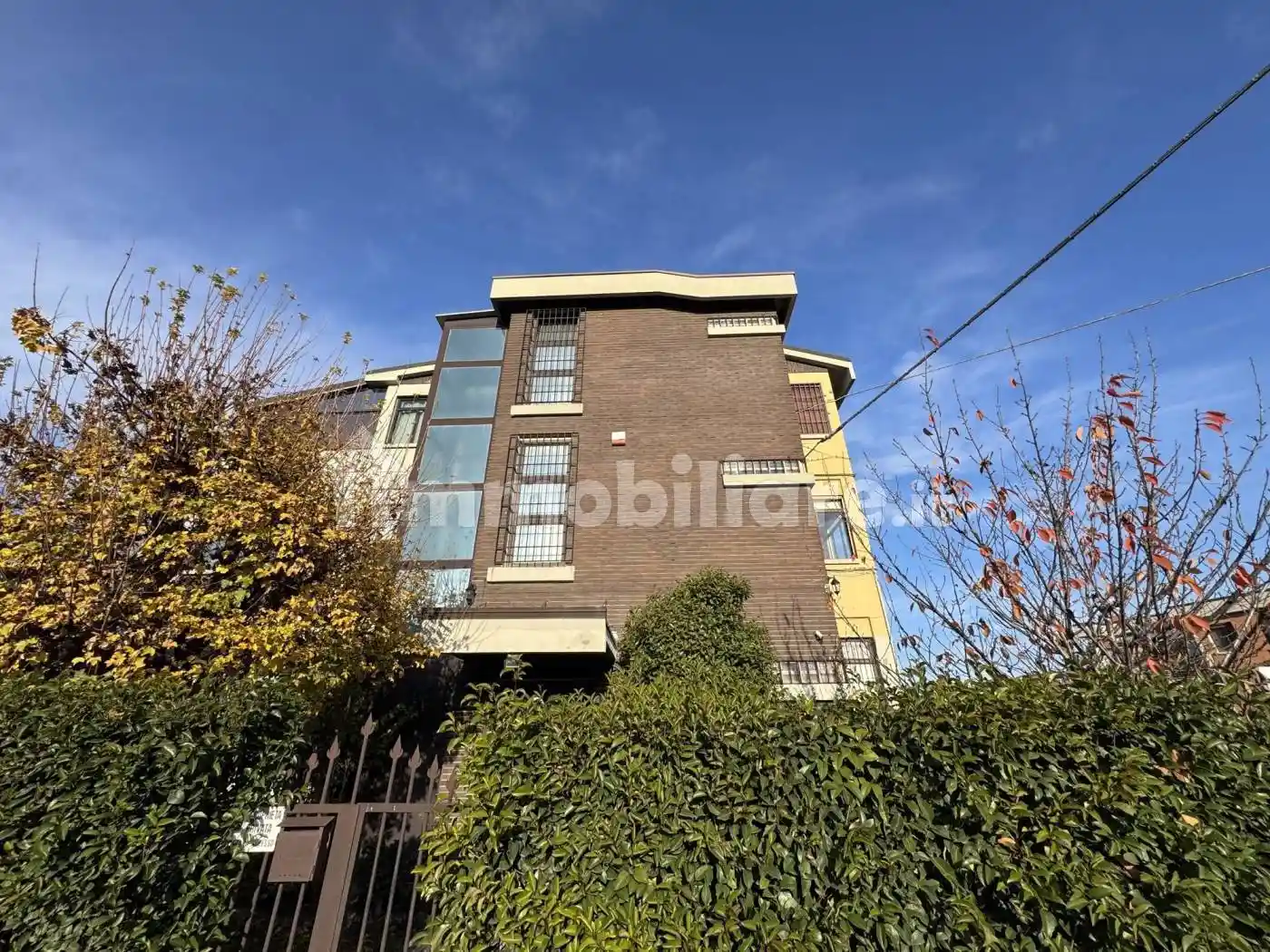 Appartamento via Persicetana 6, Bargellino, Calderara di Reno - foto 3