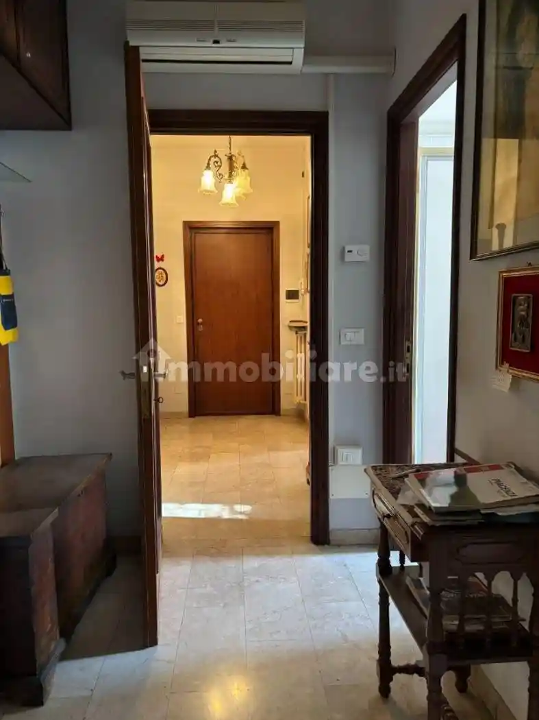 Appartamento buono stato, terzo piano, Clinica Piacenza, Piacenza - foto 3