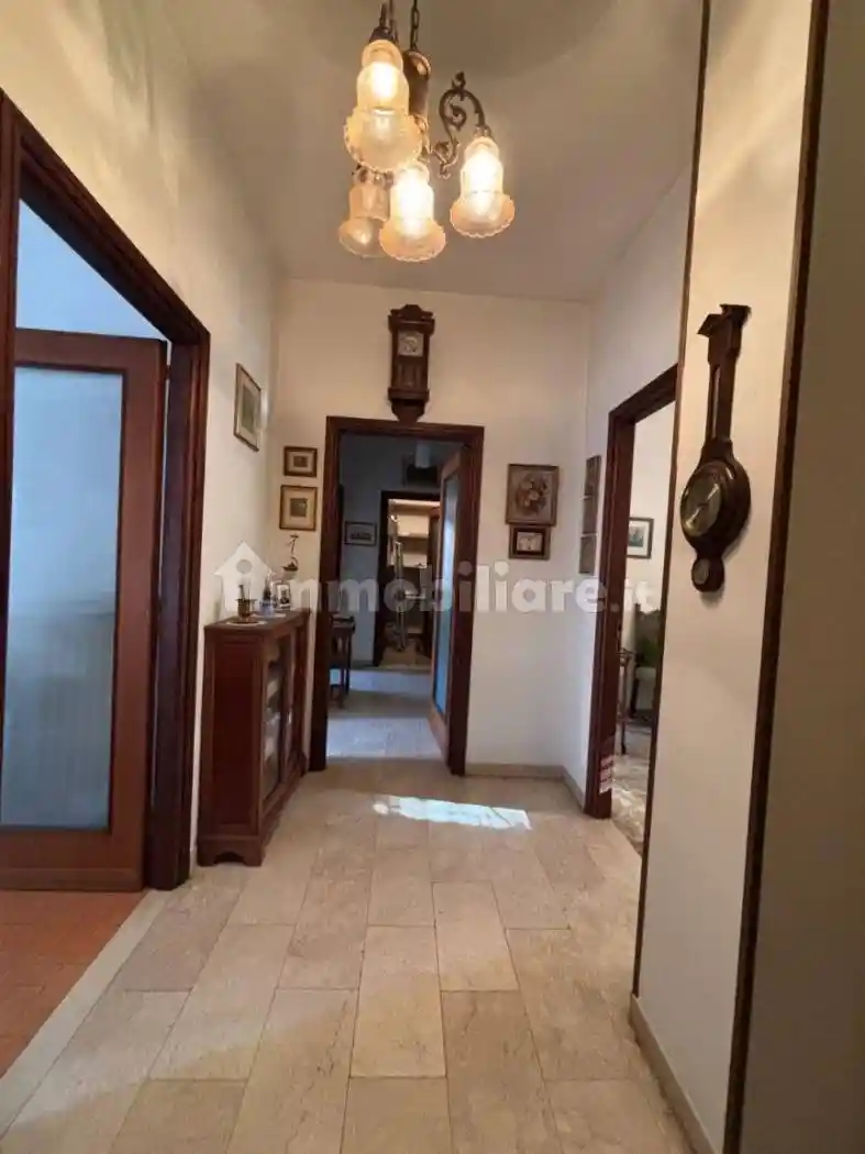 Appartamento buono stato, terzo piano, Clinica Piacenza, Piacenza - foto 4