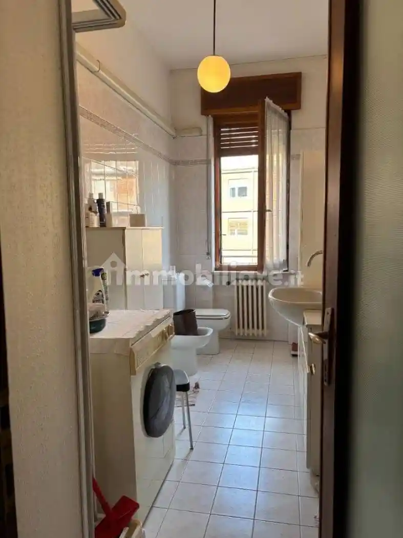 Appartamento buono stato, terzo piano, Clinica Piacenza, Piacenza - foto 5