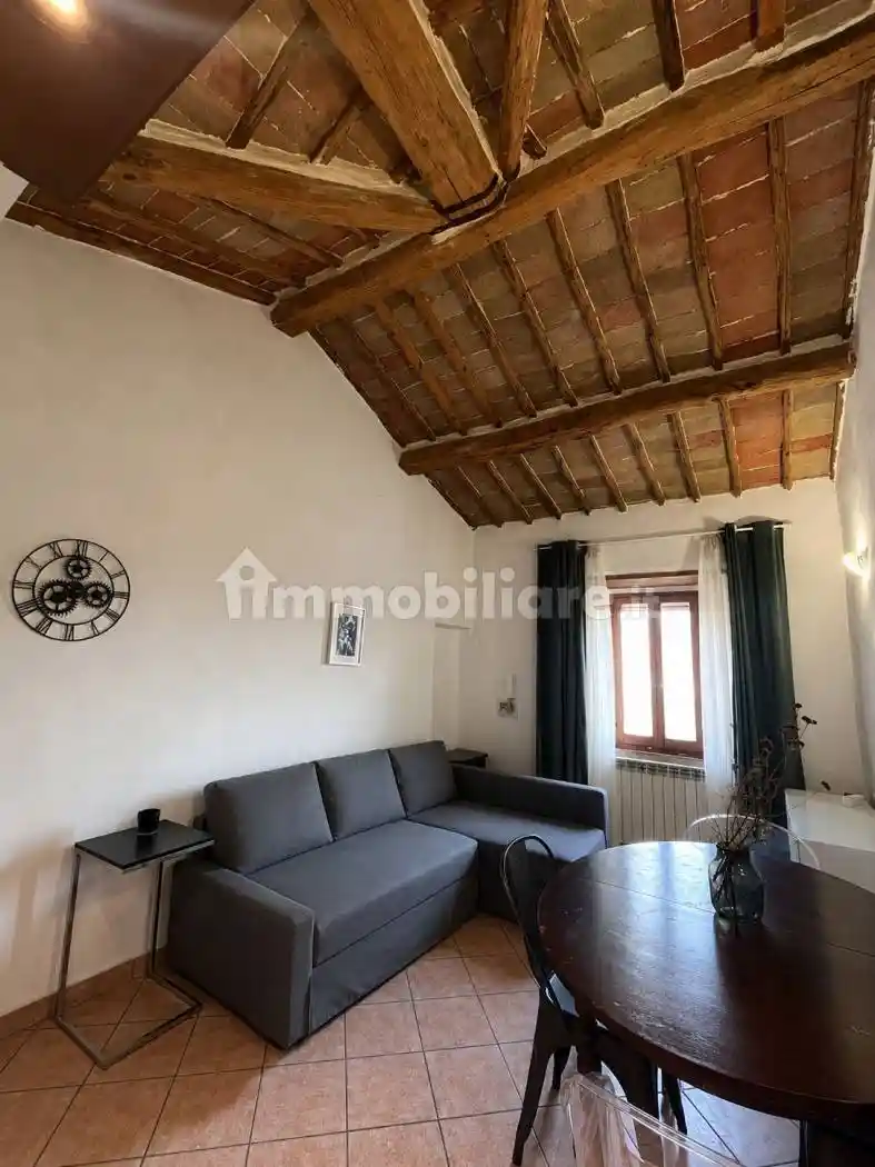 Appartamento in affitto a Perugia
