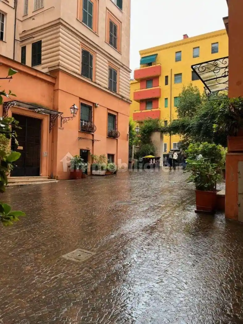 Trilocale via Filippo Casini 6, Trastevere, Roma - foto 2