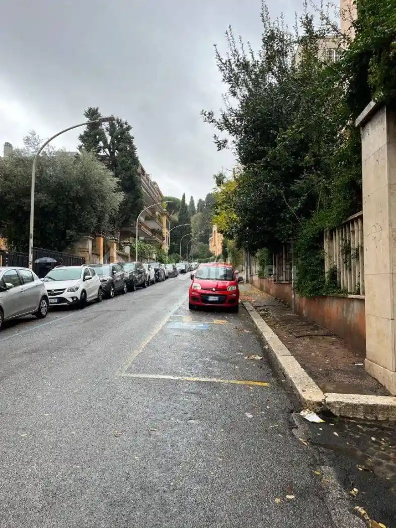 Trilocale via Filippo Casini 6, Trastevere, Roma - foto 4