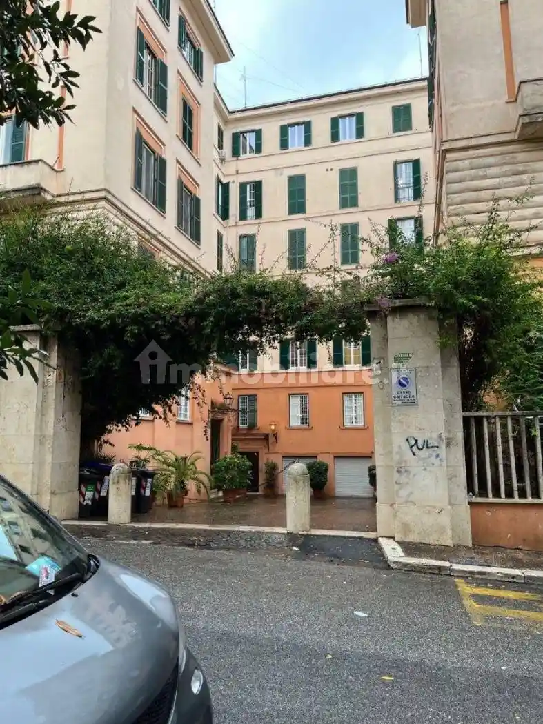 Trilocale via Filippo Casini 6, Trastevere, Roma - foto 5