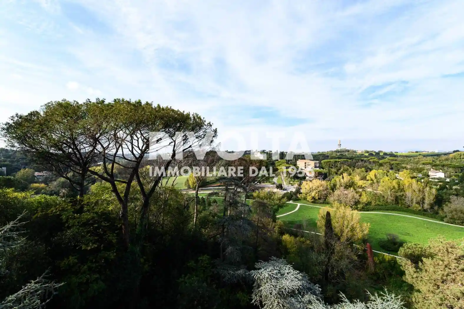 Appartamento piazza Stefano Jacini 5, Vigna Clara - Vigna Stelluti, Roma - foto 3