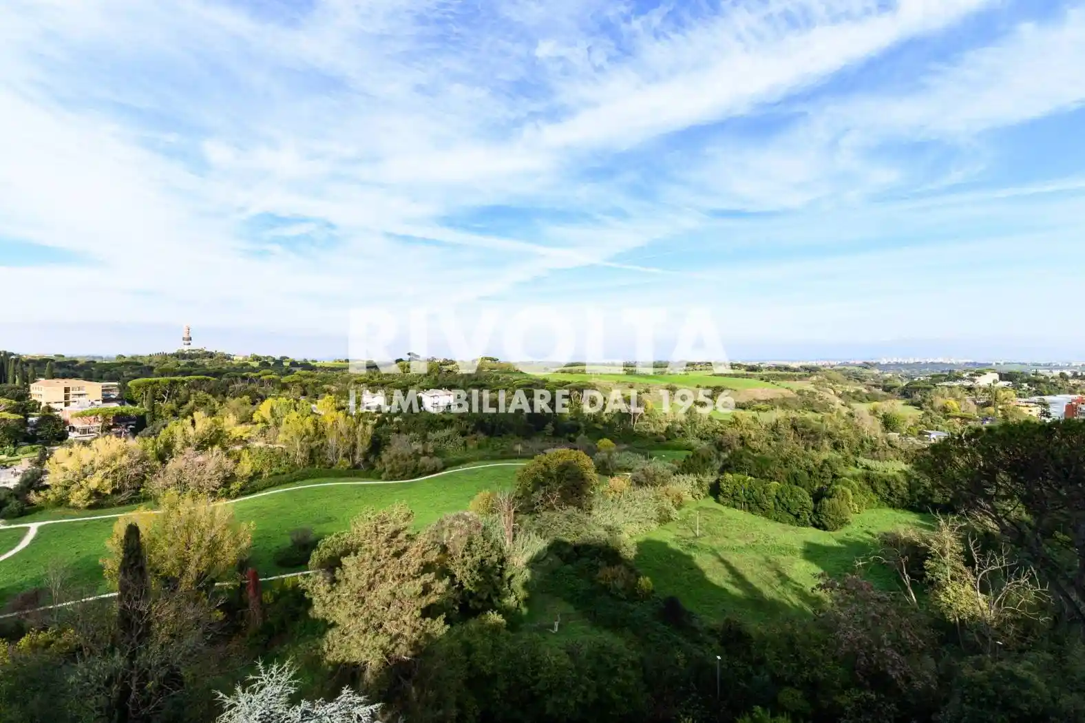 Appartamento piazza Stefano Jacini 5, Vigna Clara - Vigna Stelluti, Roma - foto 4