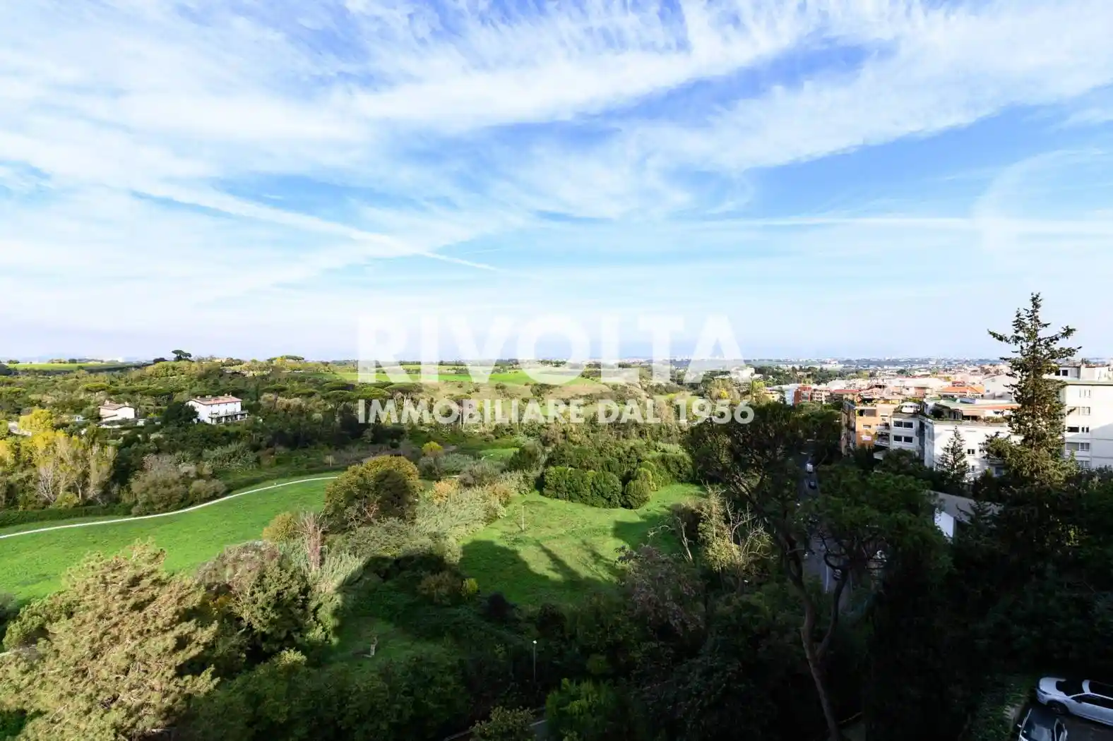Appartamento piazza Stefano Jacini 5, Vigna Clara - Vigna Stelluti, Roma - foto 5