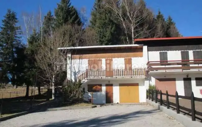 Casa indipendente in asta a Tambre
