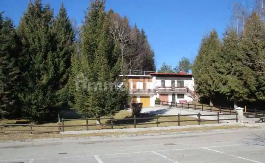 Casa indipendente all'asta via Monte Colombera, Tambre - foto 2
