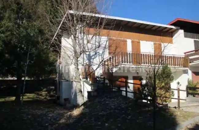 Casa indipendente all'asta via Monte Colombera, Tambre - foto 3