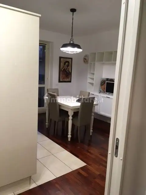 Appartamento in affitto a Bergamo