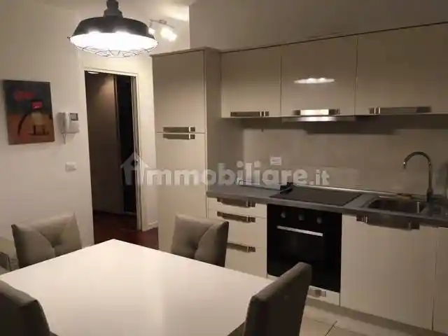 Bilocale via Maglio del Rame, Corridoni, Bergamo - foto 4