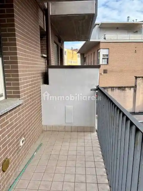 Bilocale via Maglio del Rame, Corridoni, Bergamo - foto 5