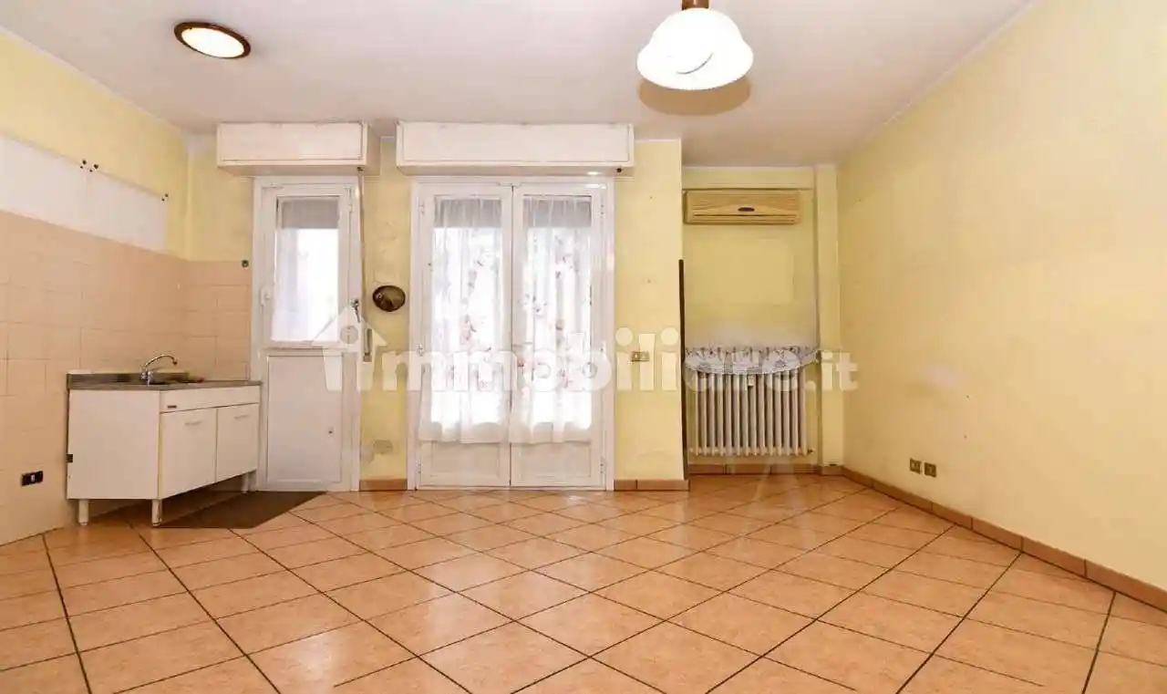 Trilocale via NOVARA 98, San Siro, Milano - foto 2