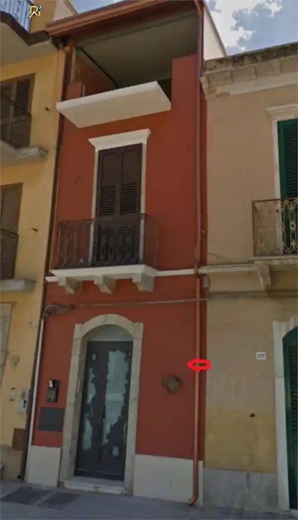 Appartamento all'asta via Umberto I  , 328, Nizza di Sicilia - foto 2