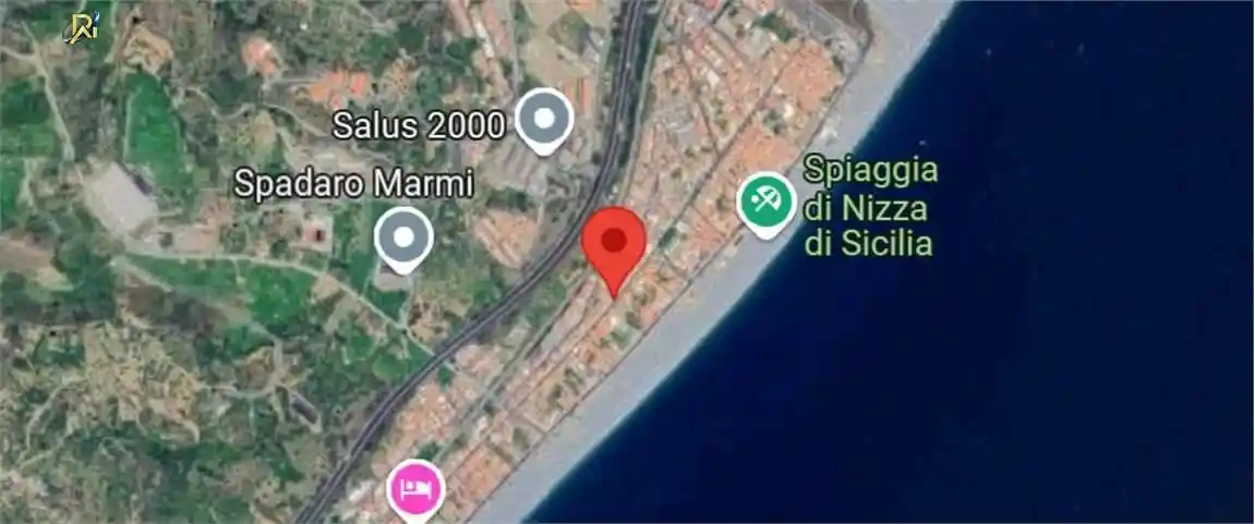 Appartamento all'asta via Umberto I  , 328, Nizza di Sicilia - foto 4