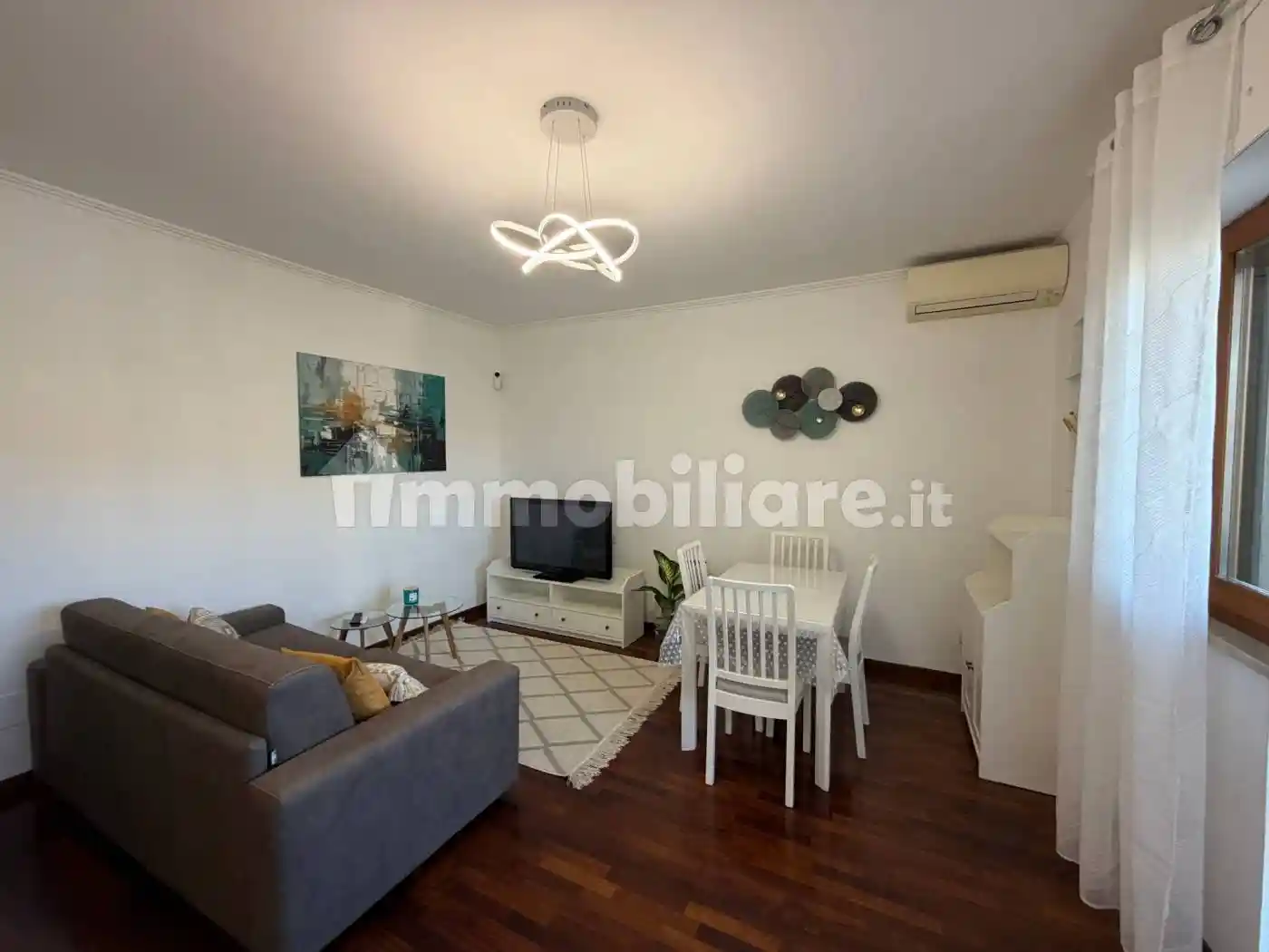 Bilocale viale Aurelio Galleppini, Mezzocammino, Roma - foto 4