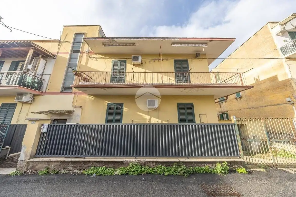 Appartamento in vendita a Tivoli