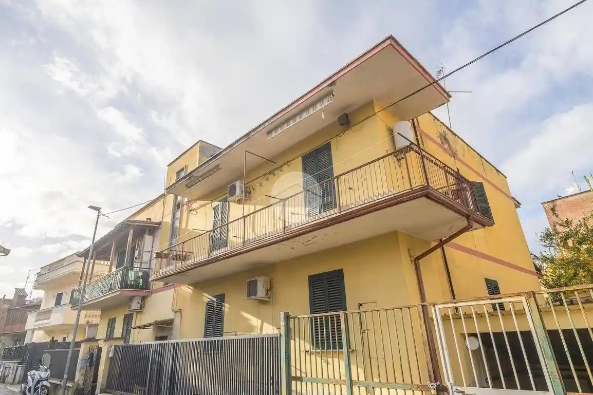 Trilocale via Campania 3, Villa Adriana, Villaggio Adriano, Tivoli - foto 3