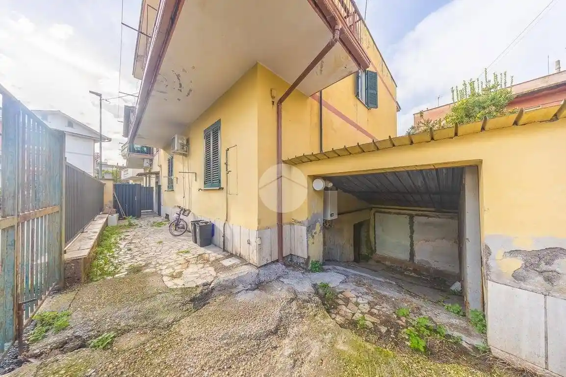 Trilocale via Campania 3, Villa Adriana, Villaggio Adriano, Tivoli - foto 5