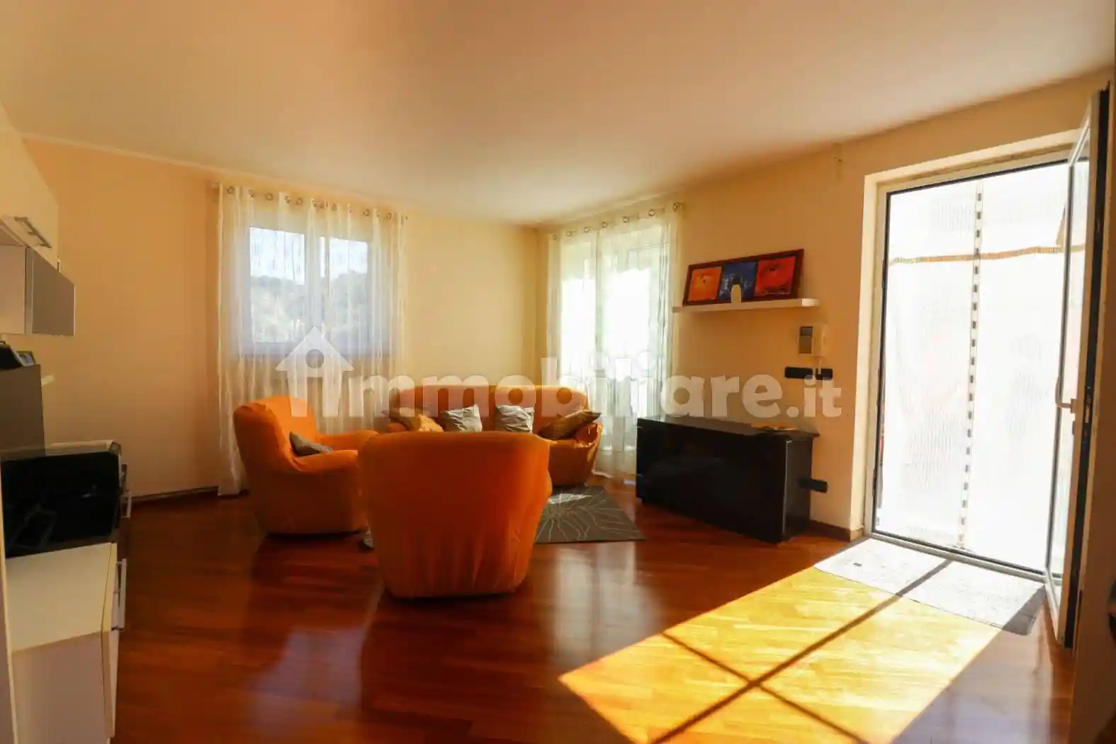 Appartamento in vendita a Albisola Superiore