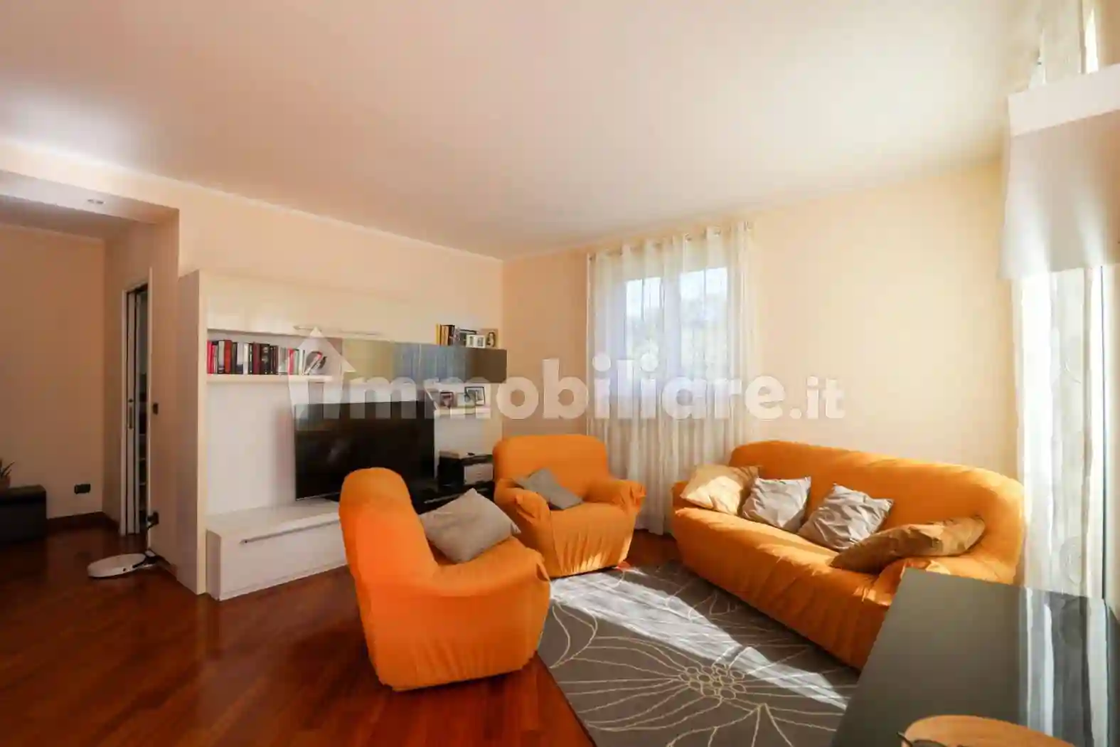 Trilocale Località Borgo degli Erchi, Albisola Superiore - foto 4