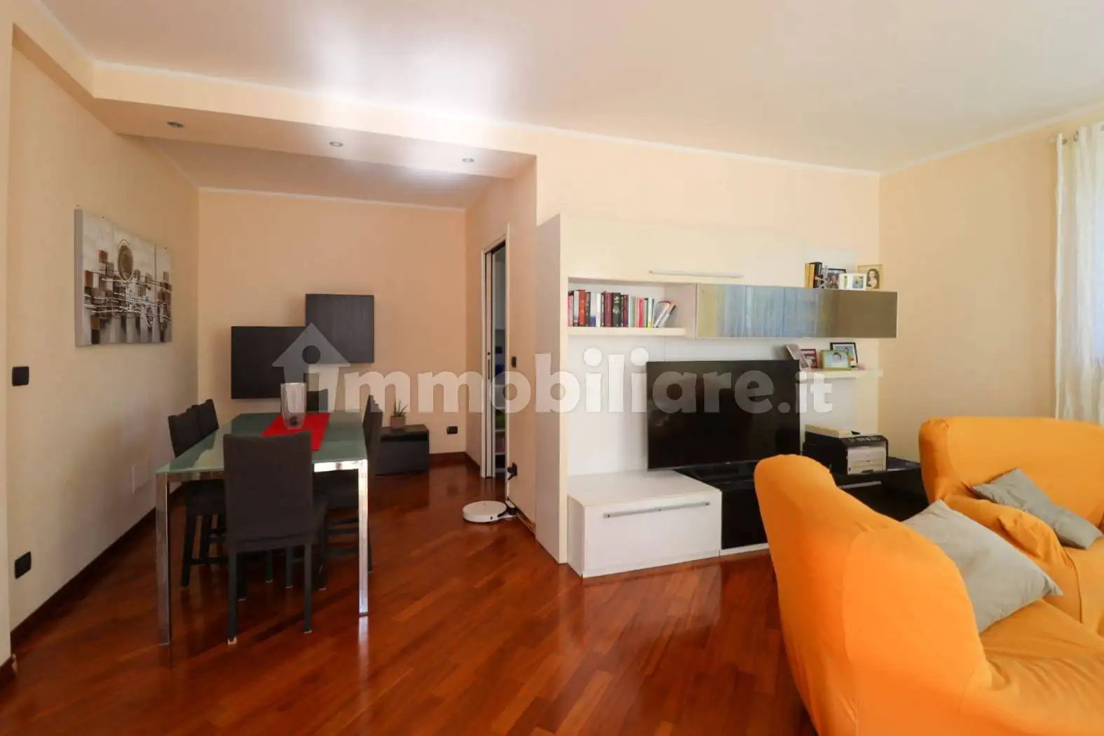 Trilocale Località Borgo degli Erchi, Albisola Superiore - foto 5