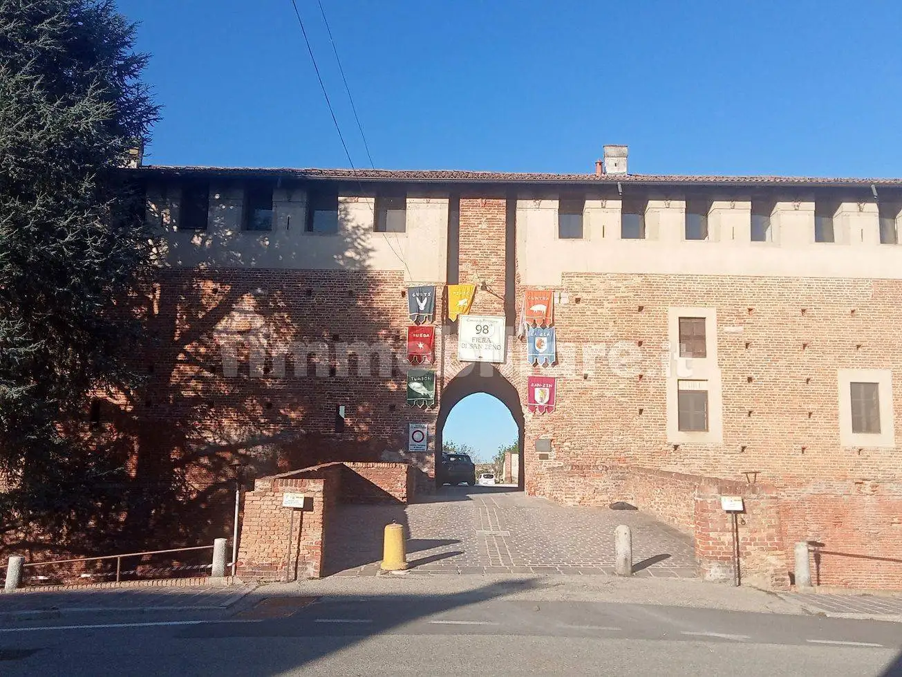 Casa indipendente in vendita a Bereguardo