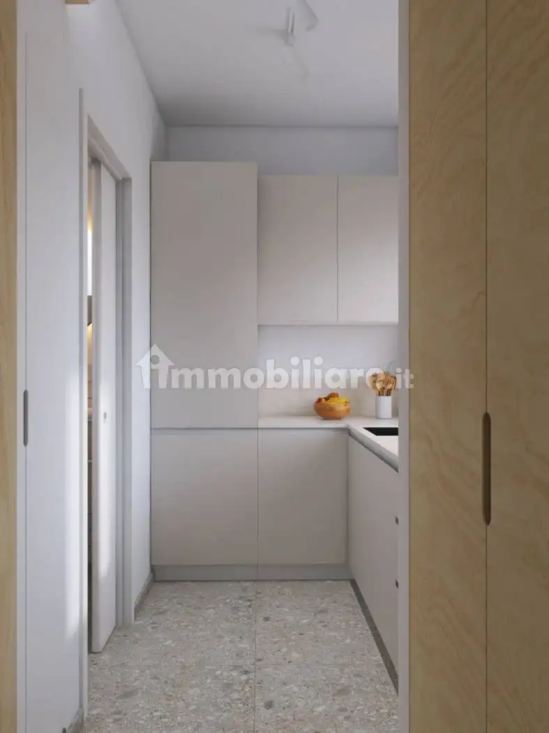 Terratetto unifamiliare via Roma 32, Centro, Bereguardo - foto 5